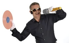DJ Robi