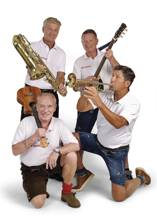 Bandbild Oktoberfest